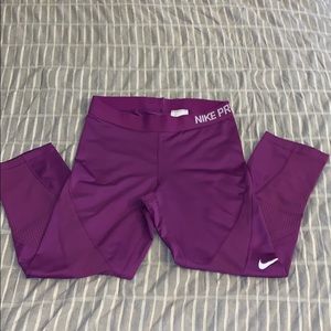 Nike Running Tights